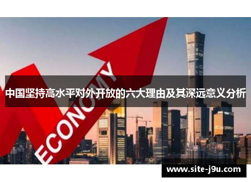 中国坚持高水平对外开放的六大理由及其深远意义分析