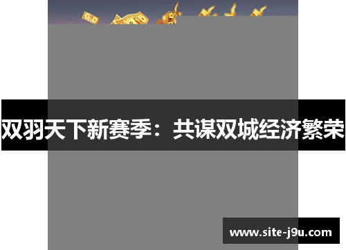 双羽天下新赛季：共谋双城经济繁荣