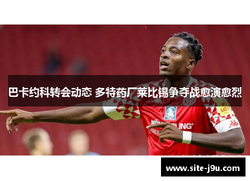 巴卡约科转会动态 多特药厂莱比锡争夺战愈演愈烈