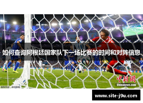如何查询阿根廷国家队下一场比赛的时间和对阵信息
