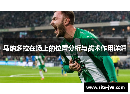 马纳多拉在场上的位置分析与战术作用详解