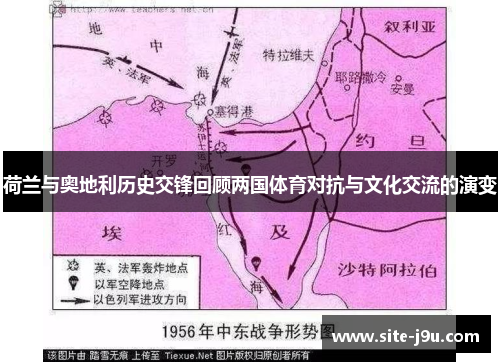 荷兰与奥地利历史交锋回顾两国体育对抗与文化交流的演变